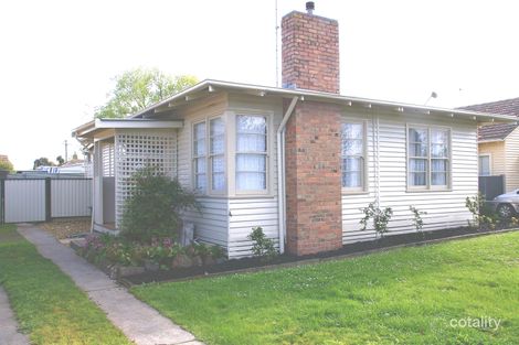 50 Victoria St, Sebastopol, VIC 3356