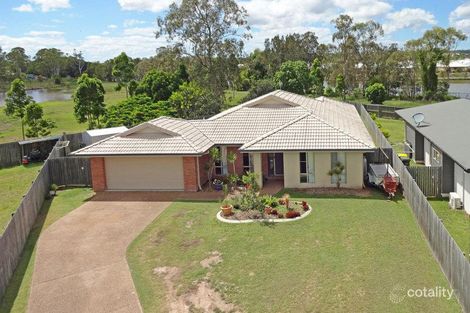 Property photo of 11 Golden Grove Court Eli Waters QLD 4655