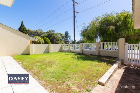 Property photo of 78 Deanmore Road Scarborough WA 6019