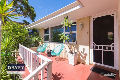 Property photo of 78 Deanmore Road Scarborough WA 6019