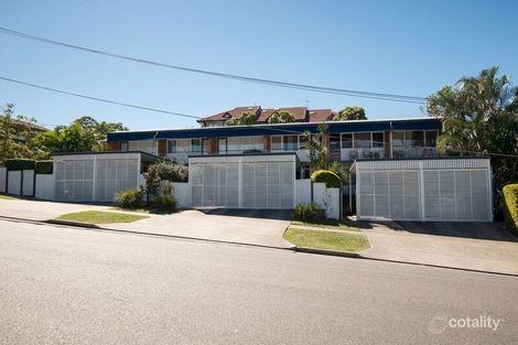 4/25 Sydney St, New Farm, QLD 4005