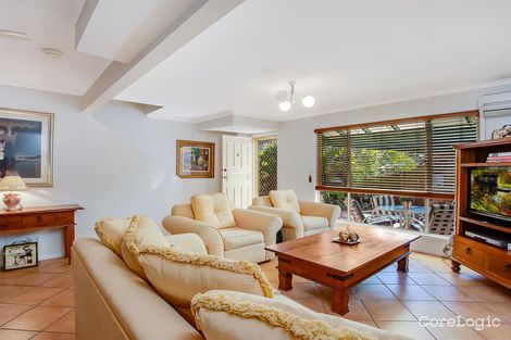 Property photo of 18/18 Bottlewood Court Burleigh Waters QLD 4220