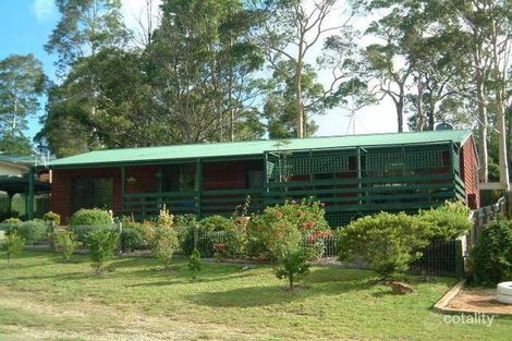 Property photo of 3 Marina Avenue Surfside NSW 2536