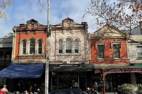 619 Rathdowne St, Carlton North, VIC 3054