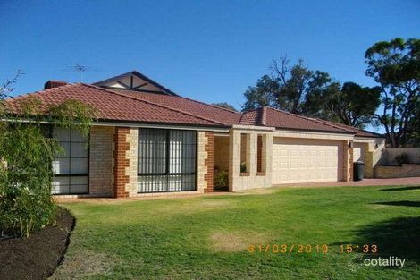 22 Yorrell Pl, Halls Head, WA 6210