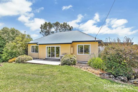 Property photo of 631 East Yolla Road Yolla TAS 7325