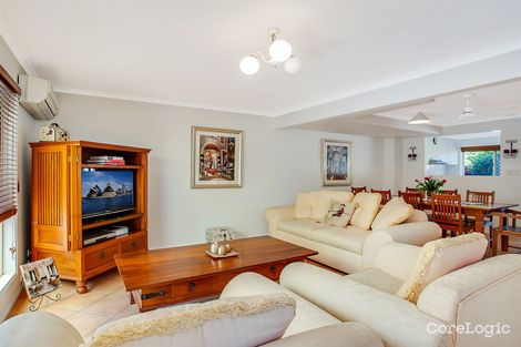 Property photo of 18/18 Bottlewood Court Burleigh Waters QLD 4220