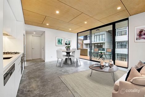 Property photo of 113/12 Marsden Street Camperdown NSW 2050