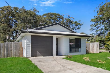 4 Lindwall St, Russell Island, QLD 4184