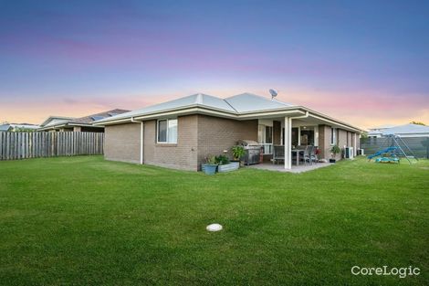 Property photo of 8 Pisces Court Coomera QLD 4209