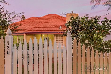 Property photo of 130 Lansdowne Road Kensington WA 6151