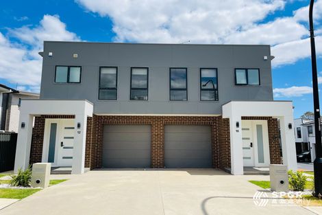 Property photo of 16-18 Clarke Street Rouse Hill NSW 2155