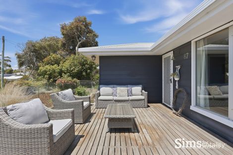 Property photo of 87 Gardners Road Greens Beach TAS 7270