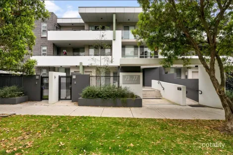 309/73-77 Courallie Ave, Homebush West, NSW 2140