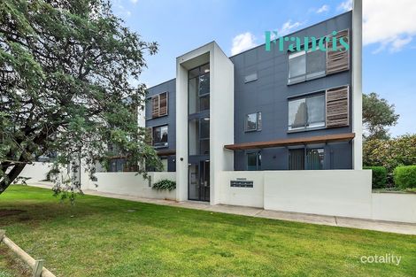 141/27 Wentworth Ave, Kingston, ACT 2604