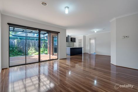 Property photo of 13 Eminence Way Craigieburn VIC 3064