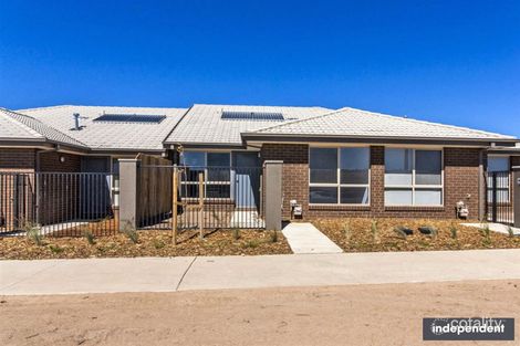 87 Burrumarra Ave, Ngunnawal, ACT 2913