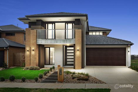 Property photo of 12 Catamaran Drive Werribee South VIC 3030