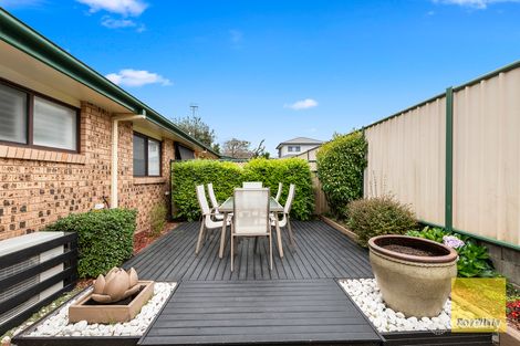 Property photo of 1/317 Trafalgar Avenue Umina Beach NSW 2257