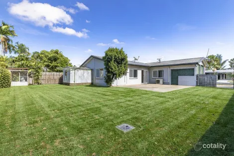 48 Griffey St, Burdell, QLD 4818
