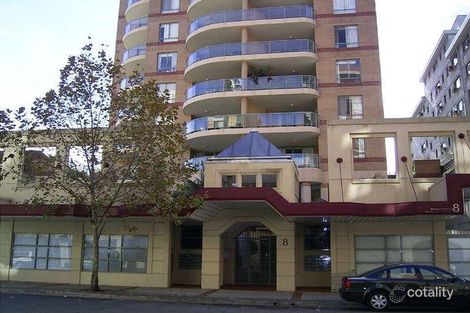 Property photo of 1301/8 Spring Street Bondi Junction NSW 2022