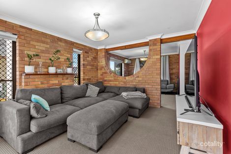 Property photo of 36 Willara Street Carseldine QLD 4034