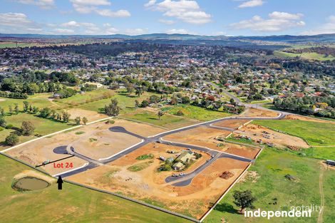 Property photo of 2 Werong Place Yass NSW 2582