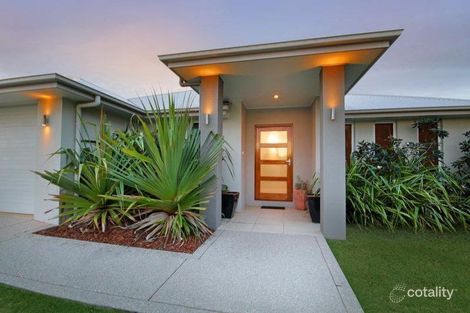 Property photo of 36 Wategos Circuit Pelican Waters QLD 4551