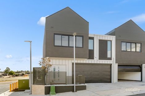 Property photo of Stone Mason Drive Kellyville NSW 2155