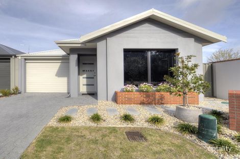 Property photo of 33 Boulton Loop Ellenbrook WA 6069