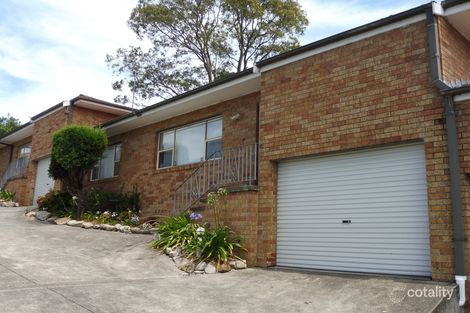 2/42 Bindowan Cres, Maryland, NSW 2287