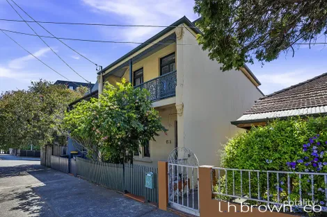 15a Gordon St, Petersham, NSW 2049