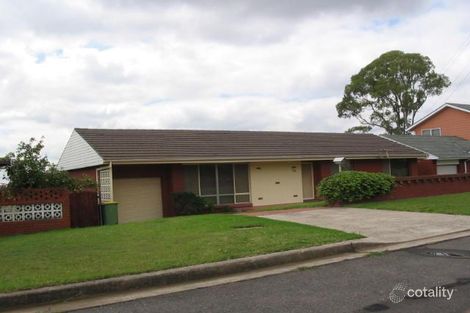 80 Hanbury St, Greystanes, NSW 2145