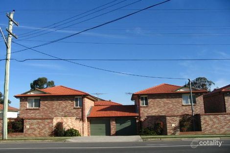Property photo of 3/4 Obi Lane Toongabbie NSW 2146
