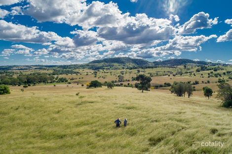 281 Boat Mountain Rd, Murgon, QLD 4605