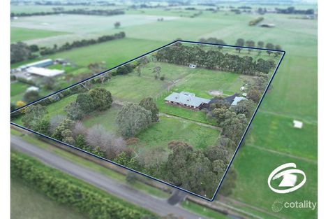 9 Latta Rd, Nar Nar Goon, VIC 3812