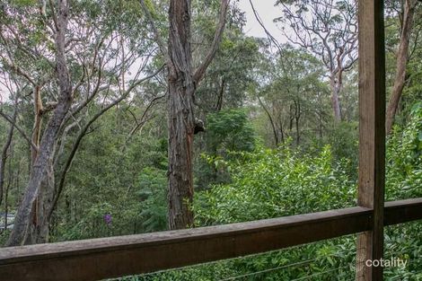 Property photo of 263 Great Western Highway Warrimoo NSW 2774