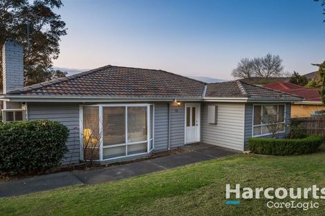 Property photo of 12 Blackwood Park Road Ferntree Gully VIC 3156