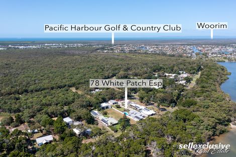 Property photo of 78 White Patch Esplanade White Patch QLD 4507