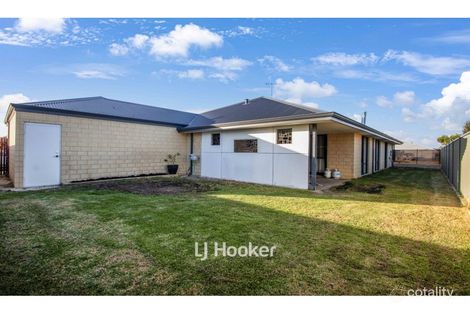 Property photo of 137 Napoleon Promenade Vasse WA 6280