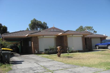 39 Flint Cres, Delahey, VIC 3037