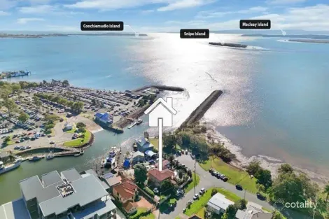 Property photo of 2 Auster Street Redland Bay QLD 4165