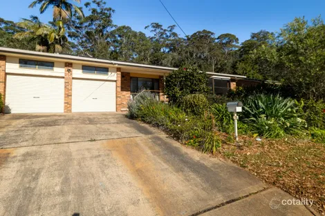 16 Wayfarer Dr, Sussex Inlet, NSW 2540