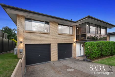 Property photo of 58 Dandenong Road Jamboree Heights QLD 4074