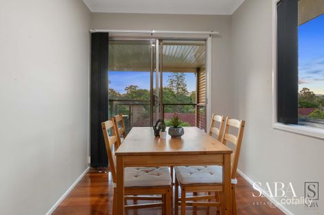 Property photo of 58 Dandenong Road Jamboree Heights QLD 4074