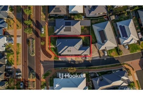 Property photo of 137 Napoleon Promenade Vasse WA 6280