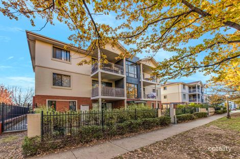 Property photo of 18/21 Ijong Street Braddon ACT 2612