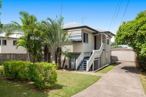 75 Eleanor St, Carina, QLD 4152
