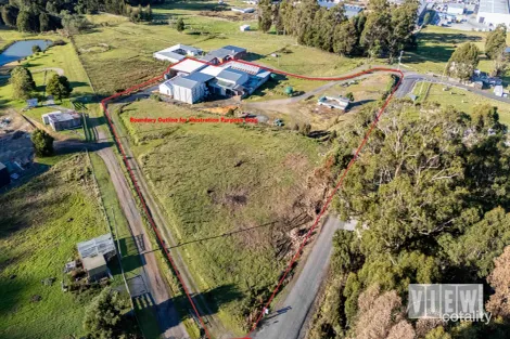 Property photo of 52 Squibbs Road Spreyton TAS 7310