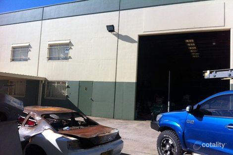 8/16 Wingate Rd, Mulgrave, NSW 2756